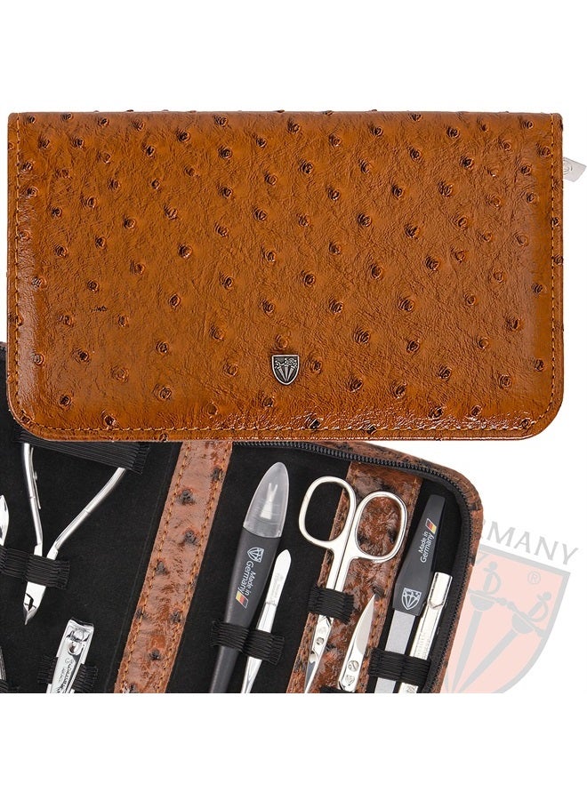3 Swords Germany – manicure pedicure set kit (694) - Image 2