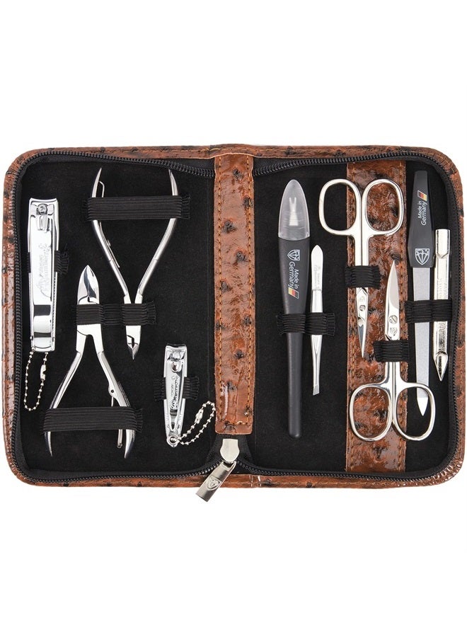3 Swords Germany – manicure pedicure set kit (694) - Image 1