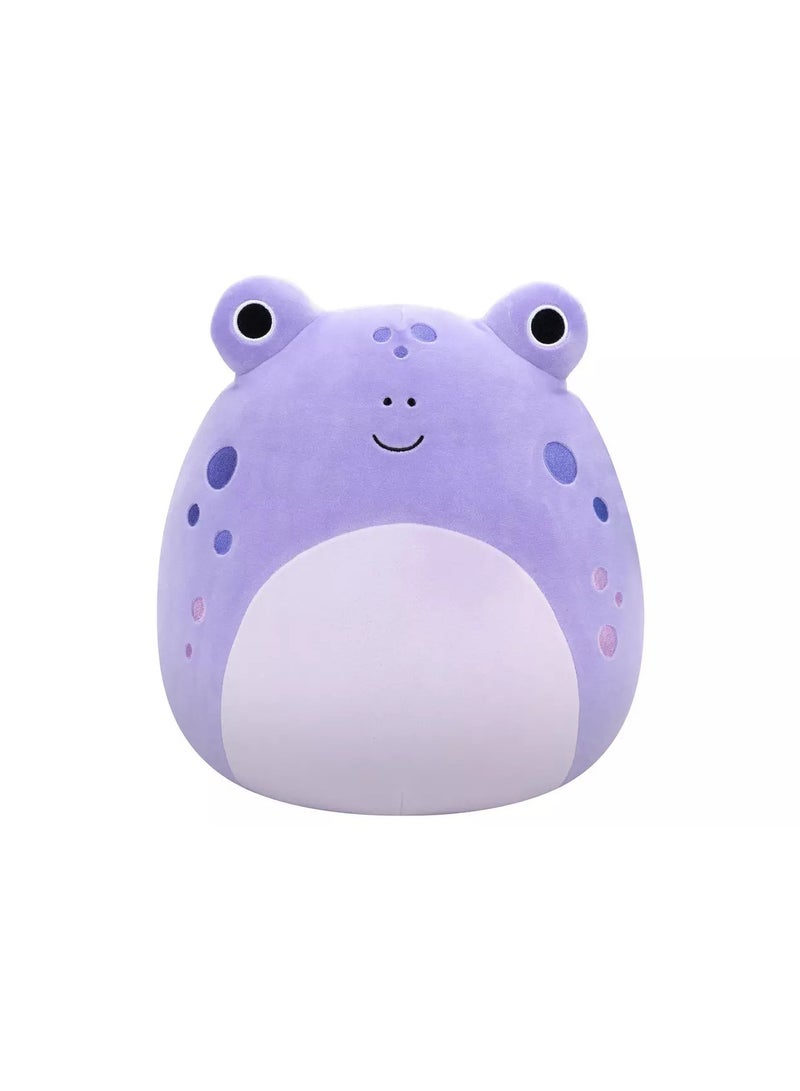 سكويش مالوز سكويش مالووز ١٢ بوصة - شرغوف لافندر