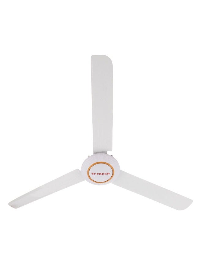 فريش مروحة سقف فريش رافال، 56 بوصة - ابيض 50004511