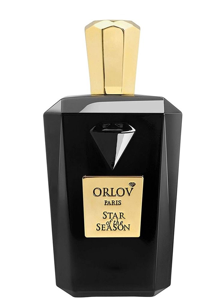 ORLOV PARIS Star Of The Season EDP 75ml - Image 1