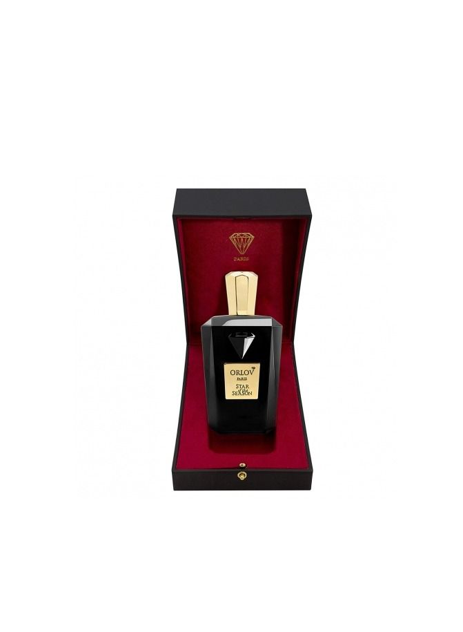 ORLOV PARIS Star Of The Season EDP 75ml - Image 2