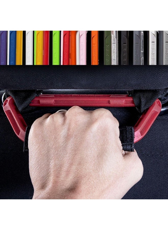 GPCA - GP BackGrip LITE, Car Headrest Grab Handles - Image 1