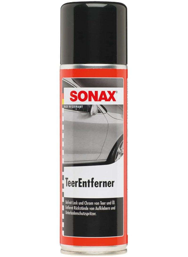 SONAX SONAX Tar Remover (300ml, Item No. 334200)  - Image 1