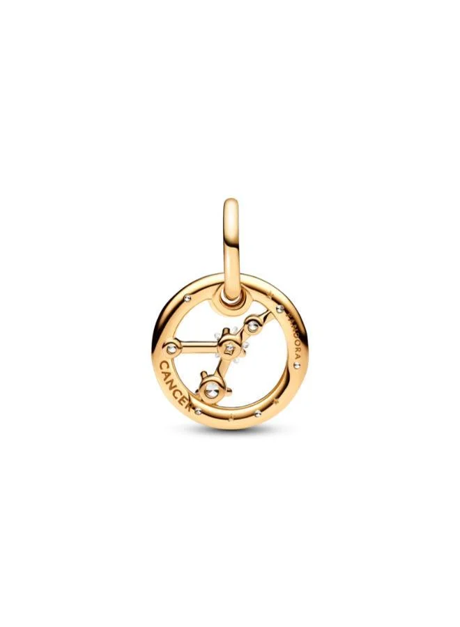 PANDORA Cancer Zodiac Dangle Charm