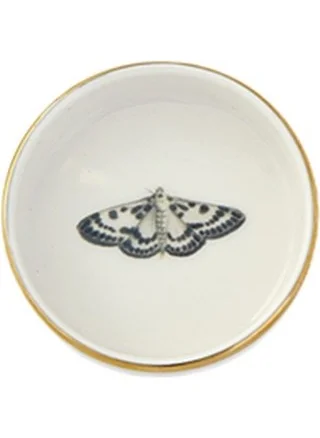 Porland Botanical Turkish Delight Bowl 6 cm
