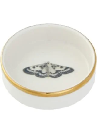 Porland Botanical Turkish Delight Bowl 6 cm