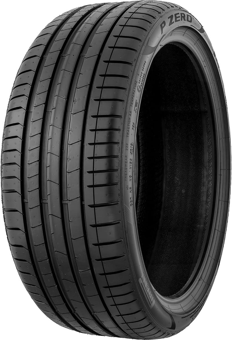 Pirelli P-Zero BMW X5 295/35ZR21 Tire - 2025 Model
