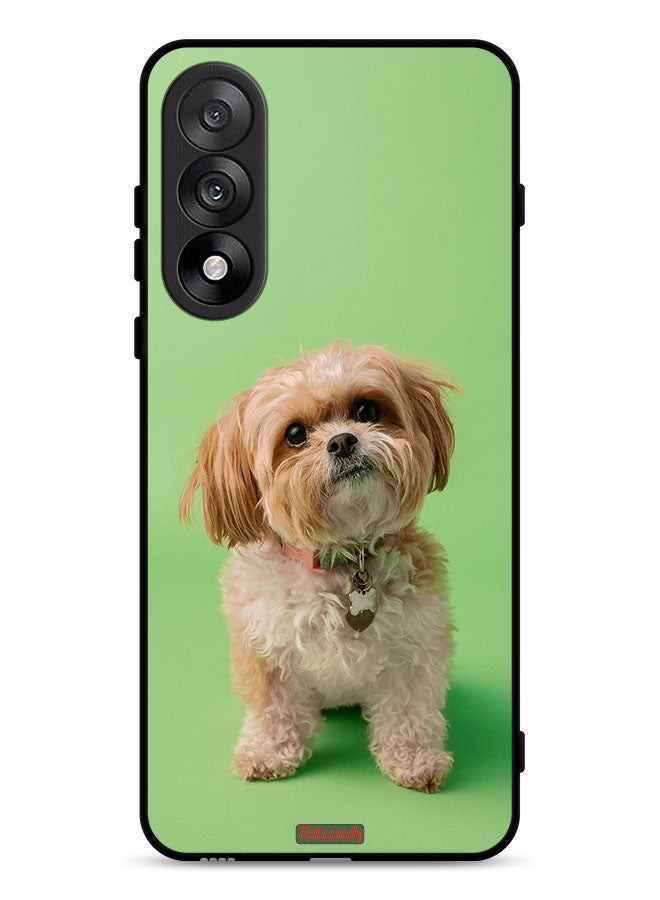 Tolwak OnePlus Nord 5 Protective Case Cover Cute Puppy - Image 1