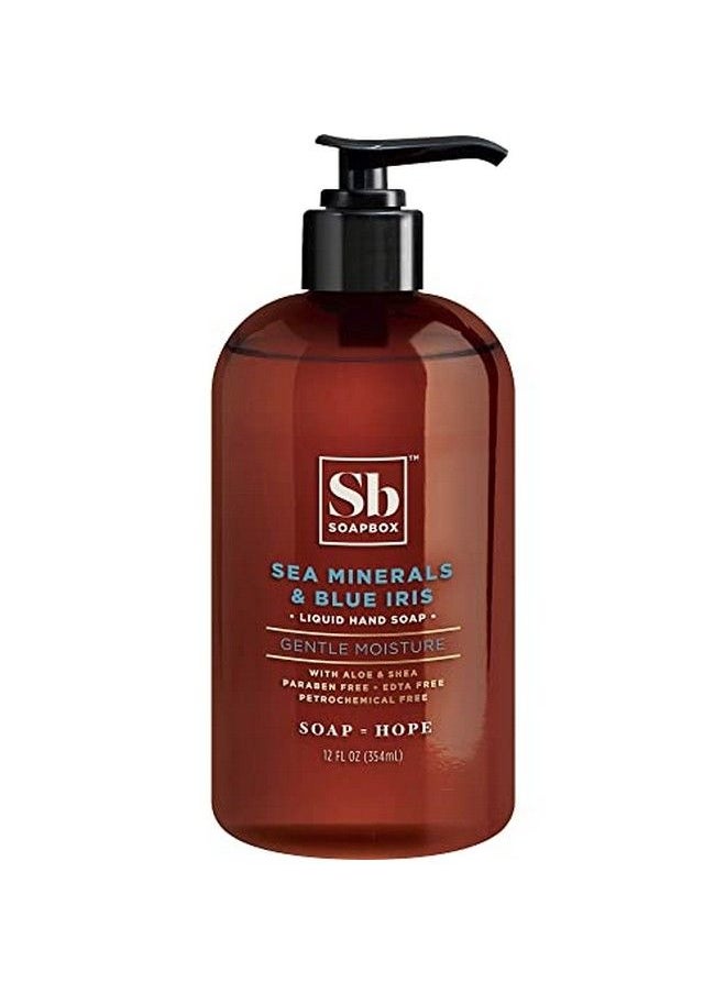 Sea Minerals & Blue Iris Liquid Hand Soap - pzsku/ZCB904C68DC8CA64DAB4CZ/45/_/1661189618/54603553-1325-476d-afd6-bd7a679ad3a0