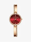 KENNETH SCOTT Red
