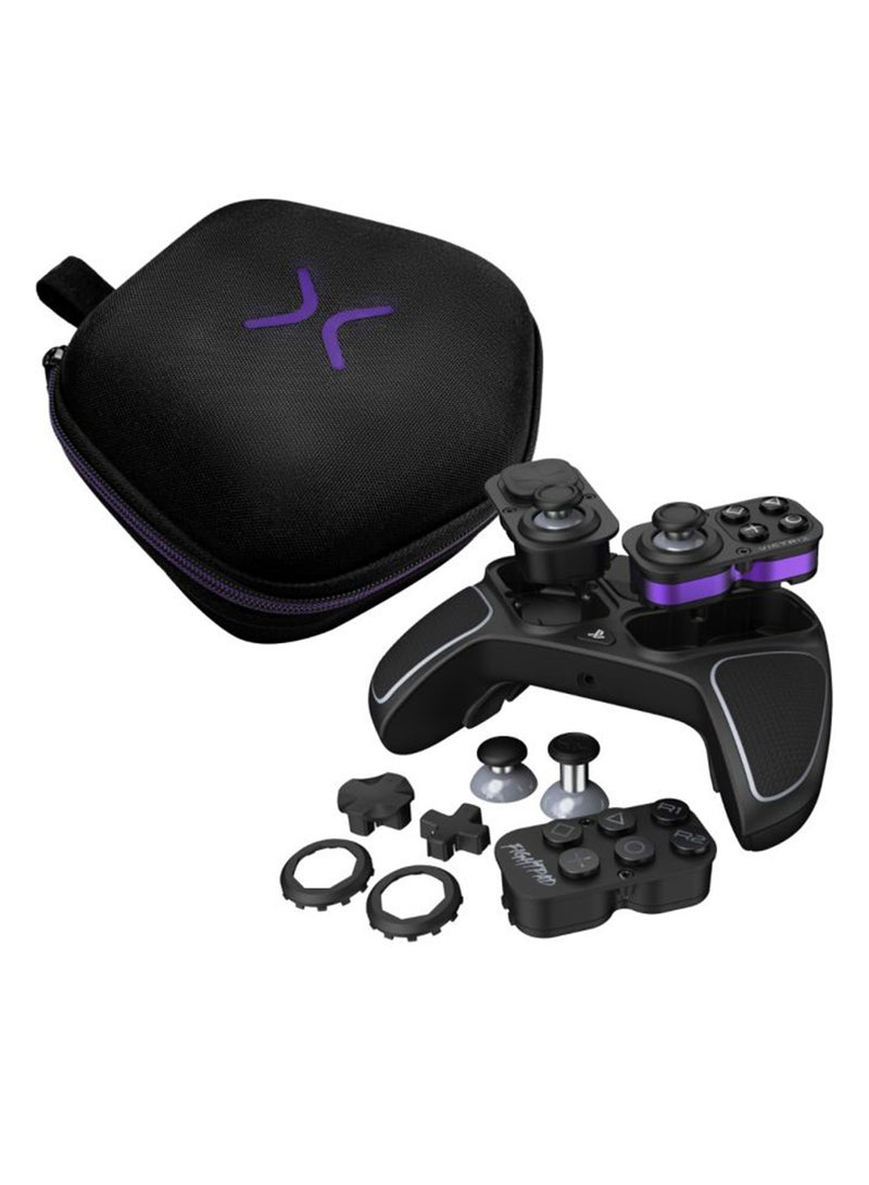 TURTLE BEACH Victrix Pro BFG Reloaded Wireless Controller PS5 Black - Image 5