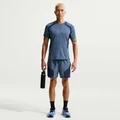 Nike Blue