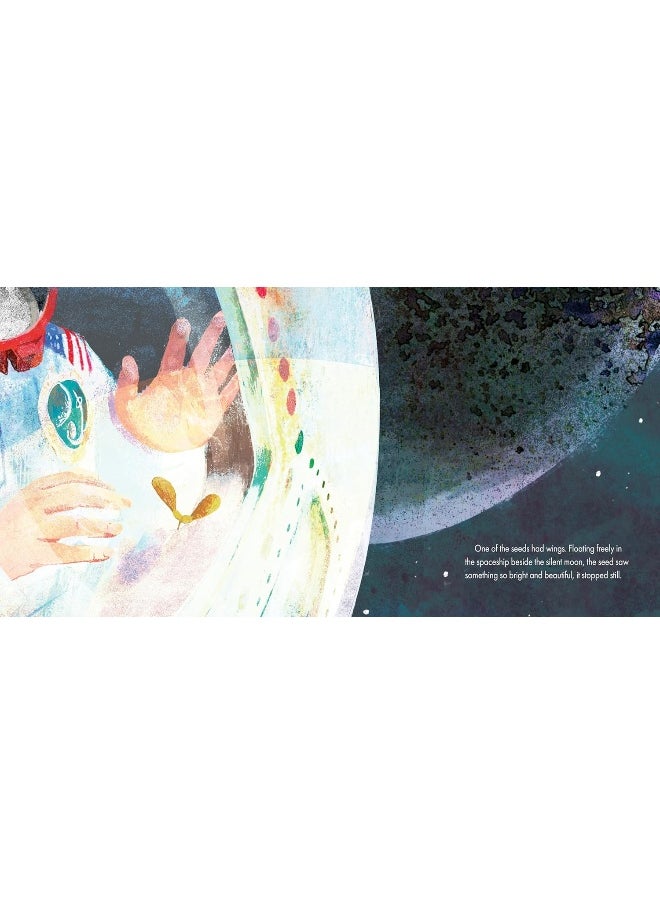 null - The Moon Seed - Image 1