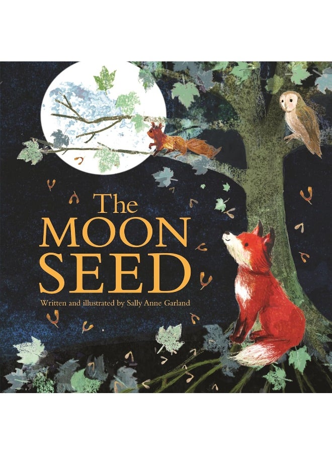 null - The Moon Seed - Image 1