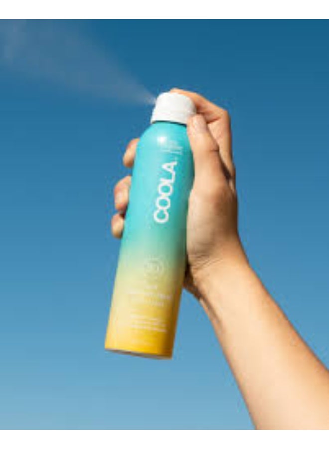 Coola Pina Colada SPF30 Sunscreen Spray  177ML - Image 2