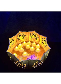 Generic LED Light Candle 6 Pcs  - Image 2