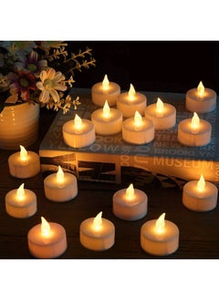 Generic LED Light Candle 6 Pcs  - Image 5