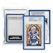GradedGuard Graded Card Guard Case for Standard BGS Slab Case Multiple Colors Soft Touch Matte Finish Stackable Made to Fit BGS Two Piece TPU and PC Design Royal - Image 3