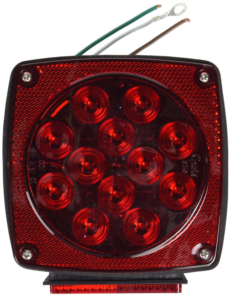 Grote (51982-5) Stop/Tail/Turn Lamp - Image 1