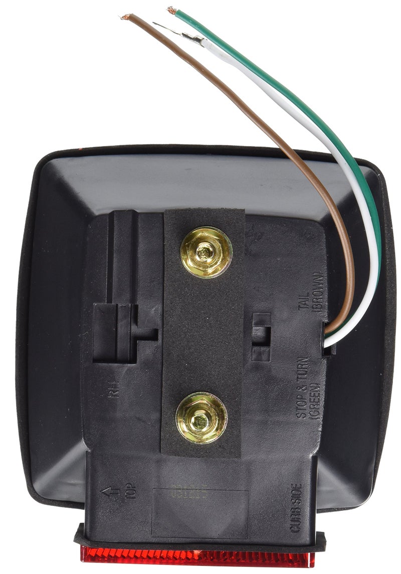 Grote (51982-5) Stop/Tail/Turn Lamp - Image 2