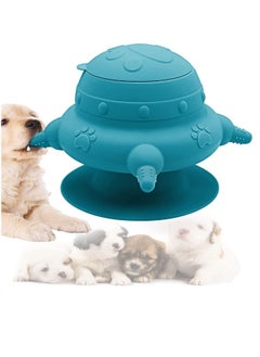 Puppy Feeder for Multiple Puppies 240 ml Puppy Milk Feeder Puppy Bottles for Nursing Silicone Puppy Nursing Station with 4 Teats for Kittens Puppies Rabbits Nursing Supplies