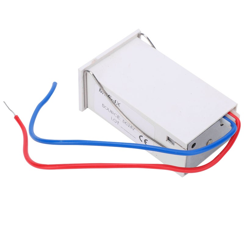 Electromagnetic Pulse Counter Ultrasonic Welding Cutting Machine MCF‑4 1.5W DC24V - Image 3