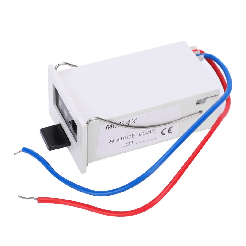 Electromagnetic Pulse Counter Ultrasonic Welding Cutting Machine MCF‑4 1.5W DC24V - Image 2