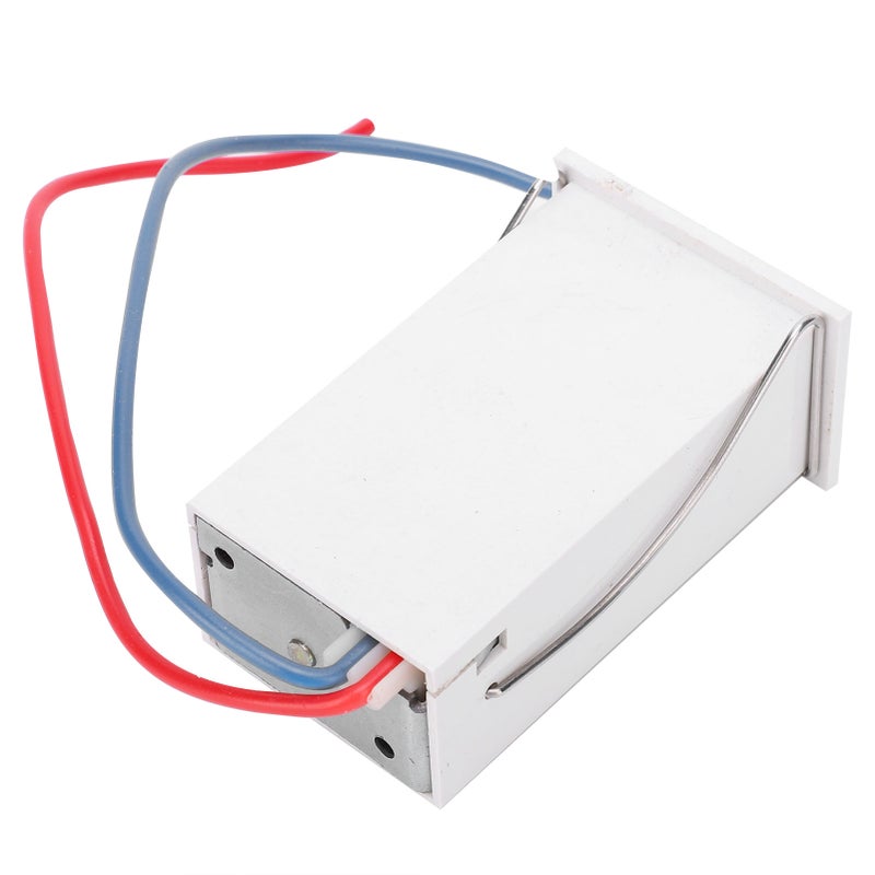Electromagnetic Pulse Counter Ultrasonic Welding Cutting Machine MCF‑4 1.5W DC24V - Image 4