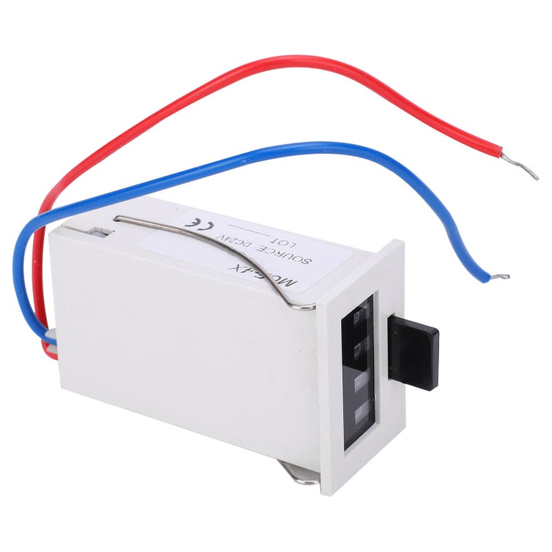 Electromagnetic Pulse Counter Ultrasonic Welding Cutting Machine MCF‑4 1.5W DC24V - Image 5