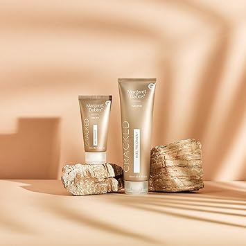 Margaret Dabbs PURE Cracked Heel Treatment Balm 45ml - Image 3