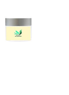 BSD Organics BSD Organics BeautY Natural Body Lotions with Pure Beeswax & Virgin Coconut Oil - 50 Gram 