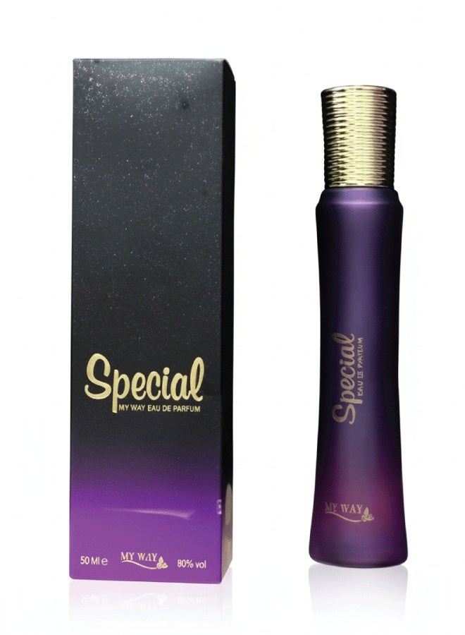 My Way Special Perfume For Women From My Way - Image 1