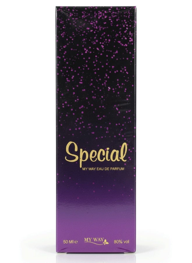 My Way Special Perfume For Women From My Way - Image 2