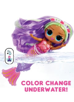 L.O.L. SURPRISE! L.O.L. Surprise! Tweens Mermaid Doll - Cleo Cove  - Image 2