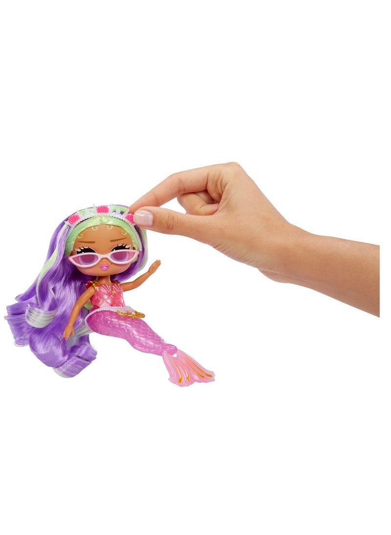 L.O.L. SURPRISE! L.O.L. Surprise! Tweens Mermaid Doll - Cleo Cove  - Image 4
