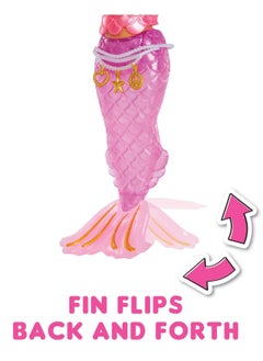 L.O.L. SURPRISE! L.O.L. Surprise! Tweens Mermaid Doll - Cleo Cove  - Image 5