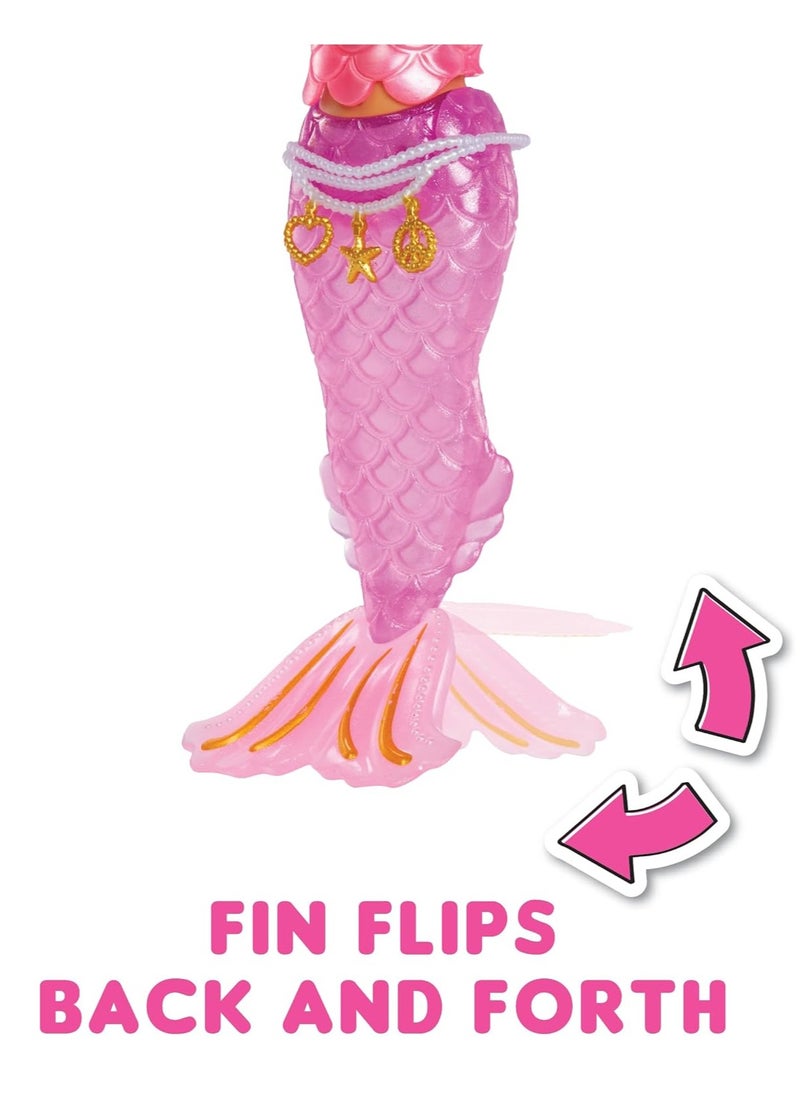 L.O.L. SURPRISE! L.O.L. Surprise! Tweens Mermaid Doll - Cleo Cove  - Image 5