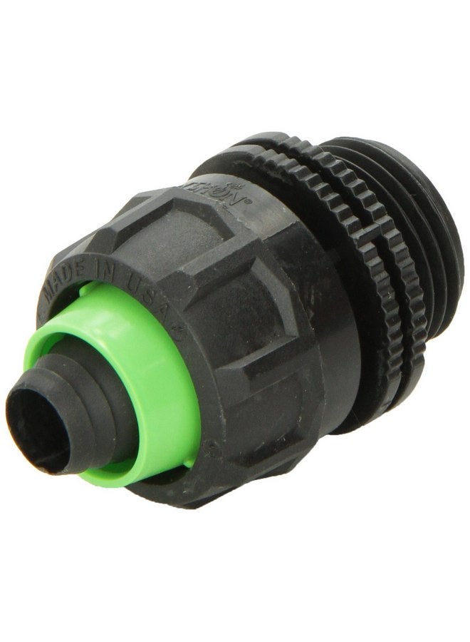 Python Aquarium Pump Male Connector - Image 1