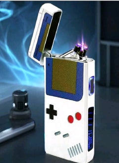 Dealspick Trendy USB Rechargeable Lighter  - Image 1