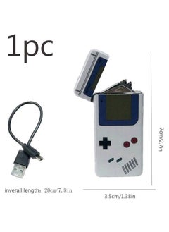 Dealspick Trendy USB Rechargeable Lighter  - Image 5