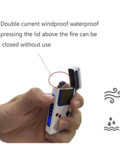 Dealspick Trendy USB Rechargeable Lighter  - Image 2