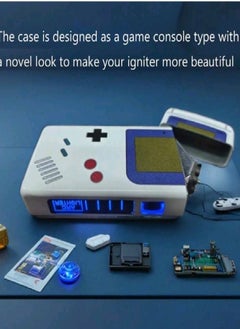 Dealspick Trendy USB Rechargeable Lighter  - Image 4
