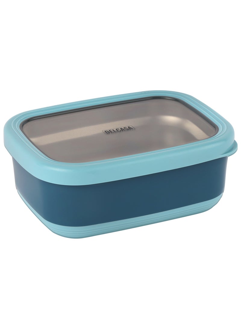 DELCASA Delcasa 1400 ml Food Container- DC3218  - Image 1