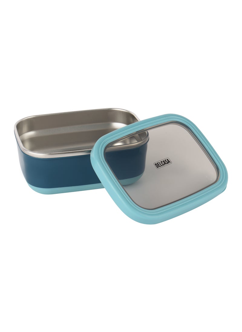 DELCASA Delcasa 1400 ml Food Container- DC3218  - Image 4