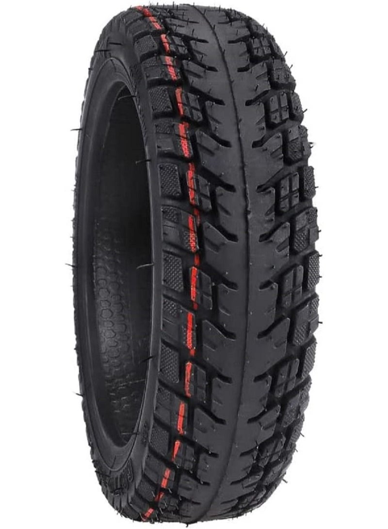 Generic ULIP 60/70-6.5 Tubeless Tire FOR NINEBOT Max G30 Series Off-Road Vacuum Tire Electric Scooter Thickened Explosion-Proof Tire with Nozzle  - Image 2