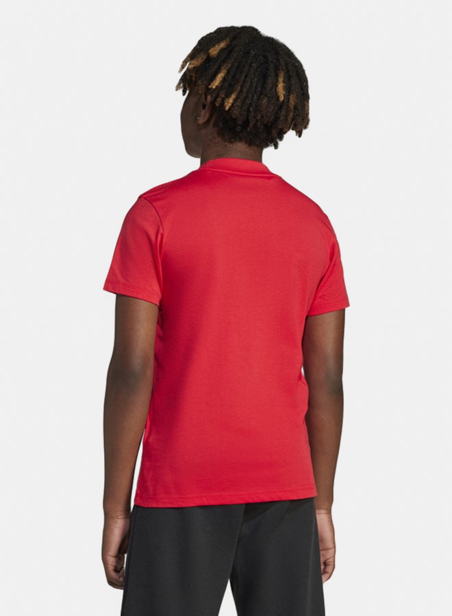 Adidas Essentials T-Shirt Kids - Image 2