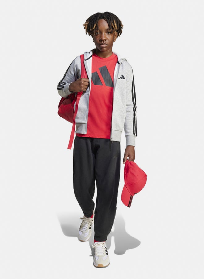 Adidas Essentials T-Shirt Kids - Image 3