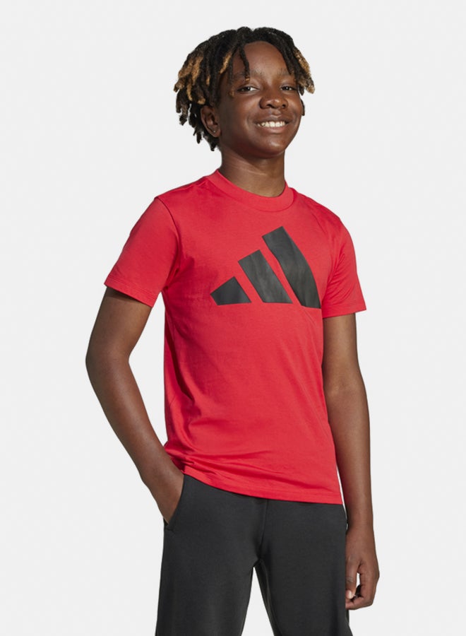 Adidas Essentials T-Shirt Kids - Image 1