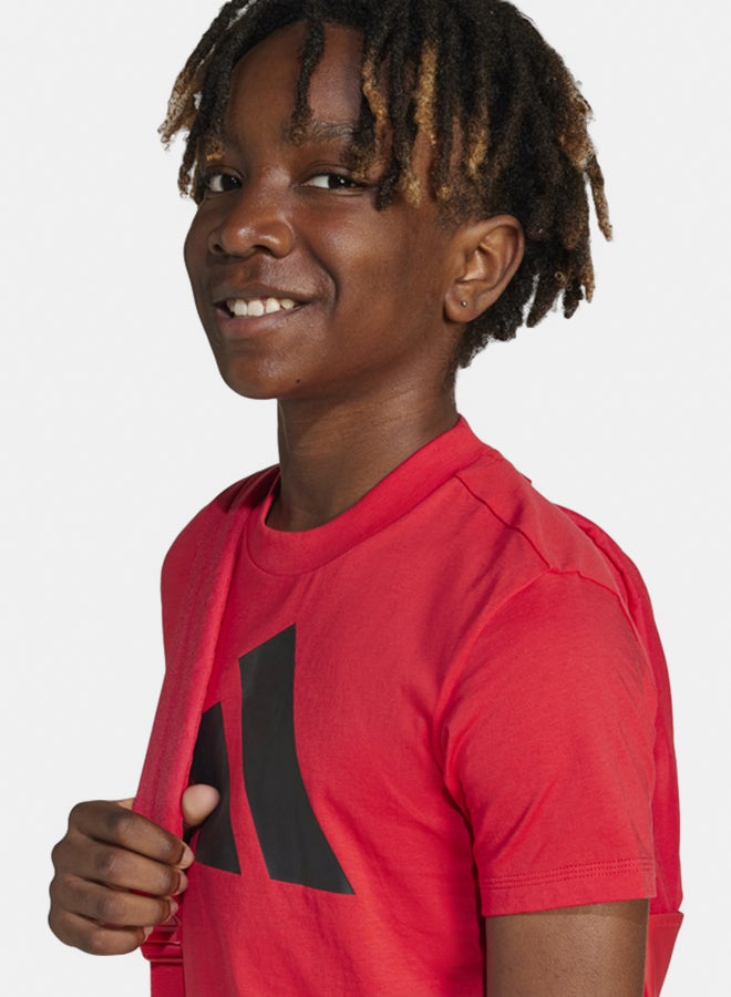 Adidas Essentials T-Shirt Kids - Image 5